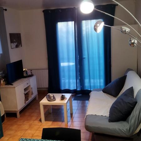 Gites Chalet Grand Cerf Montclar-Ubaye ภายนอก รูปภาพ