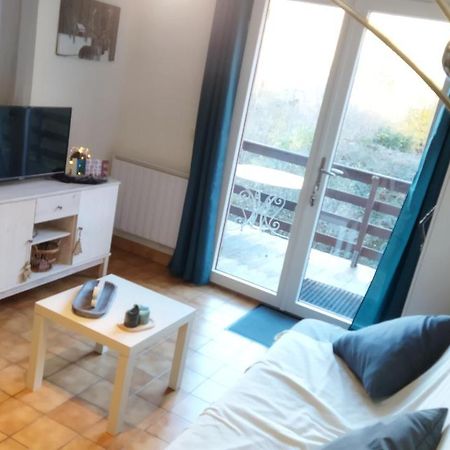 Gites Chalet Grand Cerf Montclar-Ubaye ภายนอก รูปภาพ