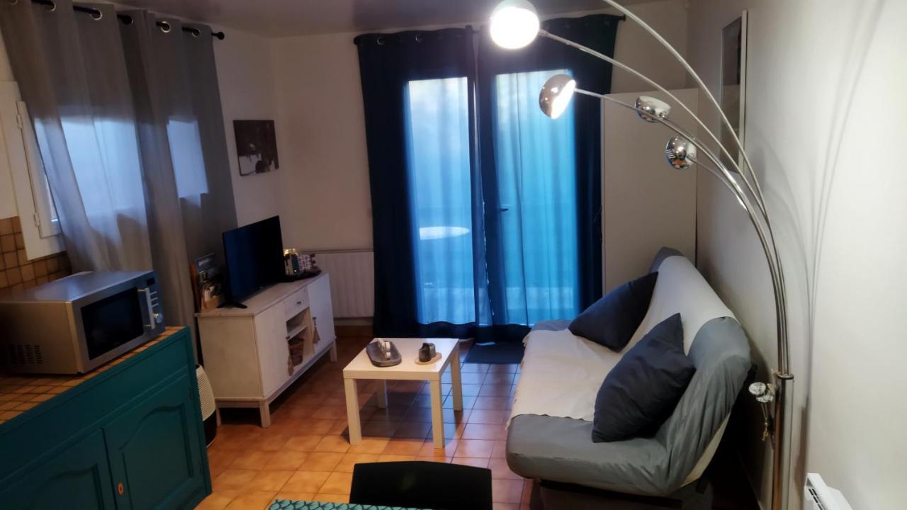 Gites Chalet Grand Cerf Montclar-Ubaye ภายนอก รูปภาพ