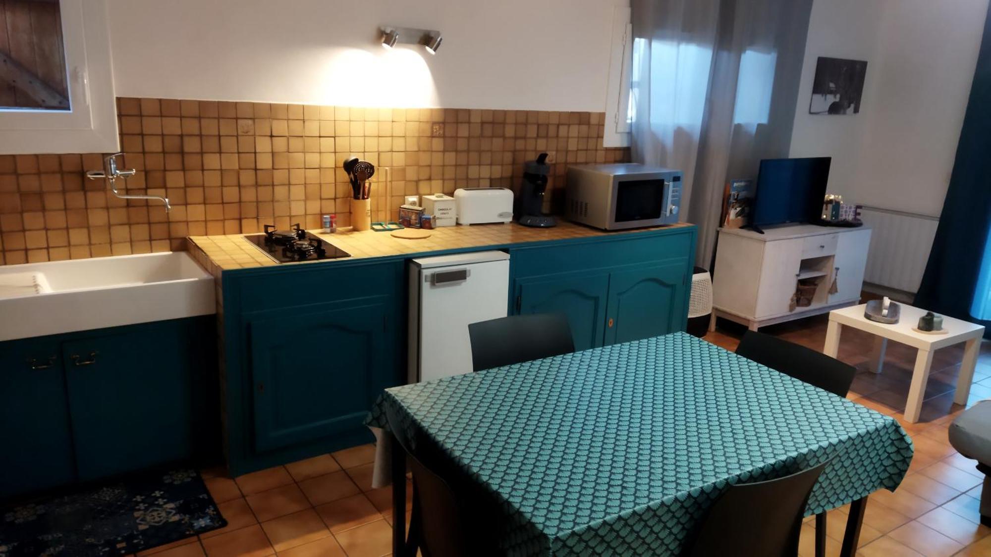 Gites Chalet Grand Cerf Montclar-Ubaye ภายนอก รูปภาพ